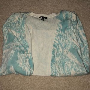 Talbots petite small cardigan barely worn
